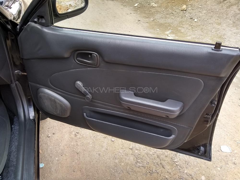 Toyota Corolla 1998 for Sale in Karachi Toyota Corolla 1998 for Sale in Karachi Image-2