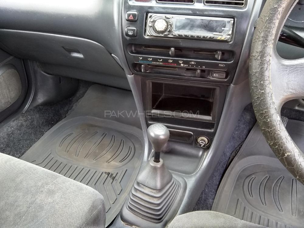 Toyota Corolla 1998 for Sale in Karachi Toyota Corolla 1998 for Sale in Karachi Image-3