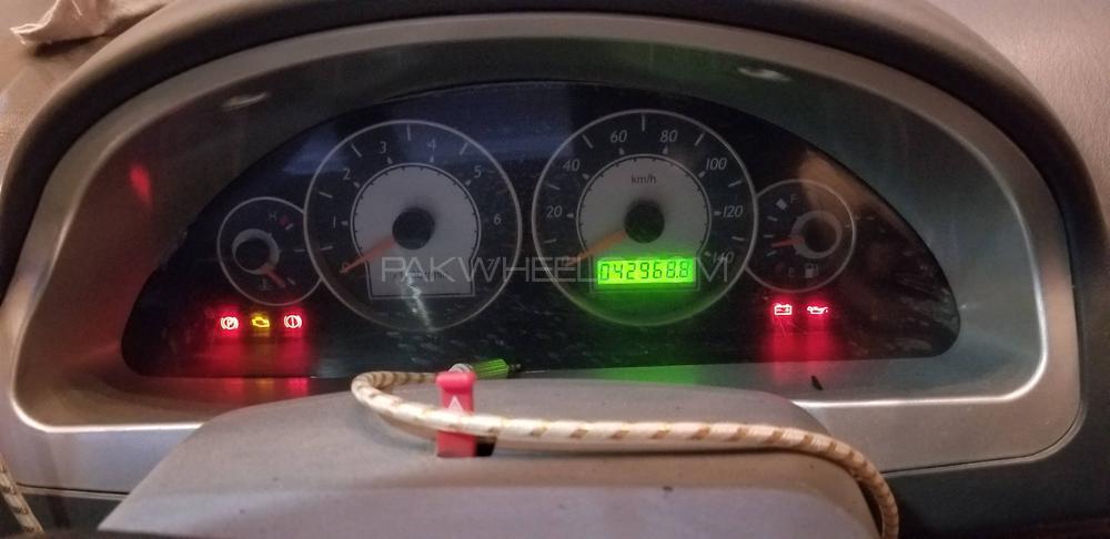 FAW X-PV 2016 for Sale in Wazirabad FAW X-PV 2016 for Sale in Wazirabad Image-4