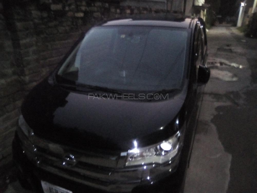 Nissan Dayz Highway Star 2015 for Sale in Rawalpindi Image-1