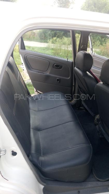 سوزوکی آلٹو 2011 for Sale in اسلام آباد سوزوکی آلٹو 2011 for Sale in اسلام آباد Image-4
