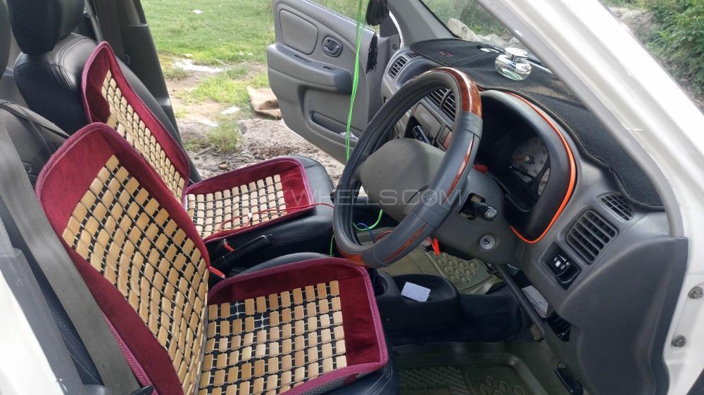 سوزوکی آلٹو 2011 for Sale in اسلام آباد سوزوکی آلٹو 2011 for Sale in اسلام آباد Image-3