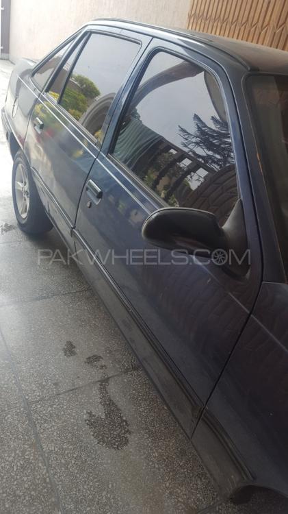 Daewoo Racer 1996 for Sale in Rawalpindi Daewoo Racer 1996 for Sale in Rawalpindi Image-4