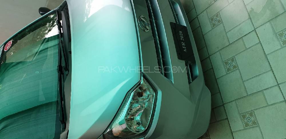 ڈائیہاتسو میرا 2017 for Sale in فیصل آباد ڈائیہاتسو میرا 2017 for Sale in فیصل آباد Image-2