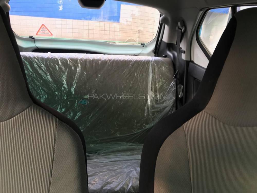 Suzuki Alto 2019 for Sale in Chakwal Suzuki Alto 2019 for Sale in Chakwal Image-14