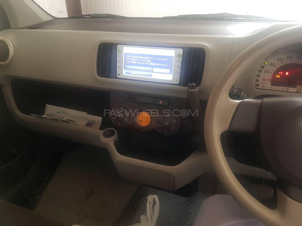Toyota Passo 2014 for Sale in Peshawar Toyota Passo 2014 for Sale in Peshawar Image-11