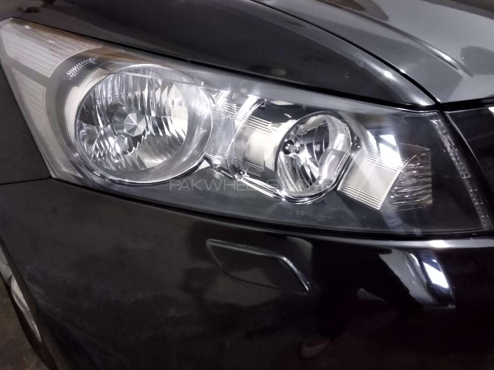 Honda Accord 2010 for Sale in Lahore Honda Accord 2010 for Sale in Lahore Image-2