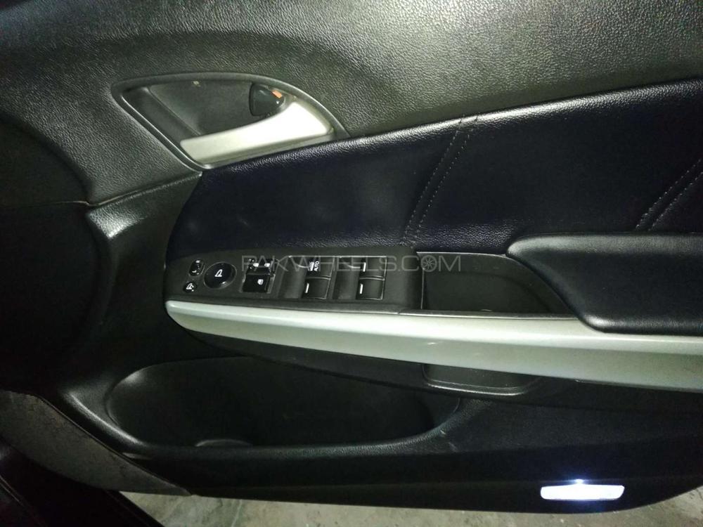 Honda Accord 2010 for Sale in Lahore Honda Accord 2010 for Sale in Lahore Image-6