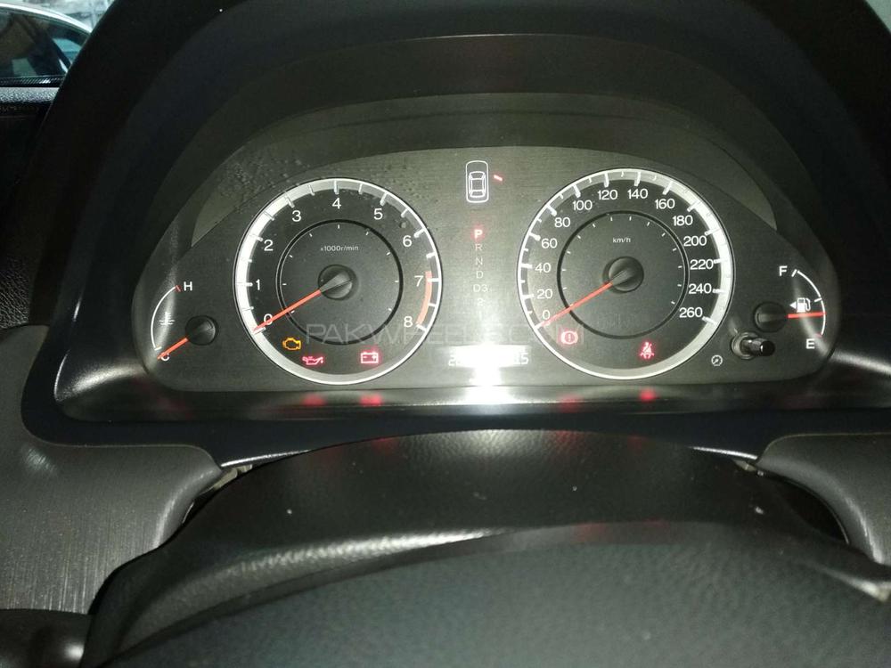 Honda Accord 2010 for Sale in Lahore Honda Accord 2010 for Sale in Lahore Image-7