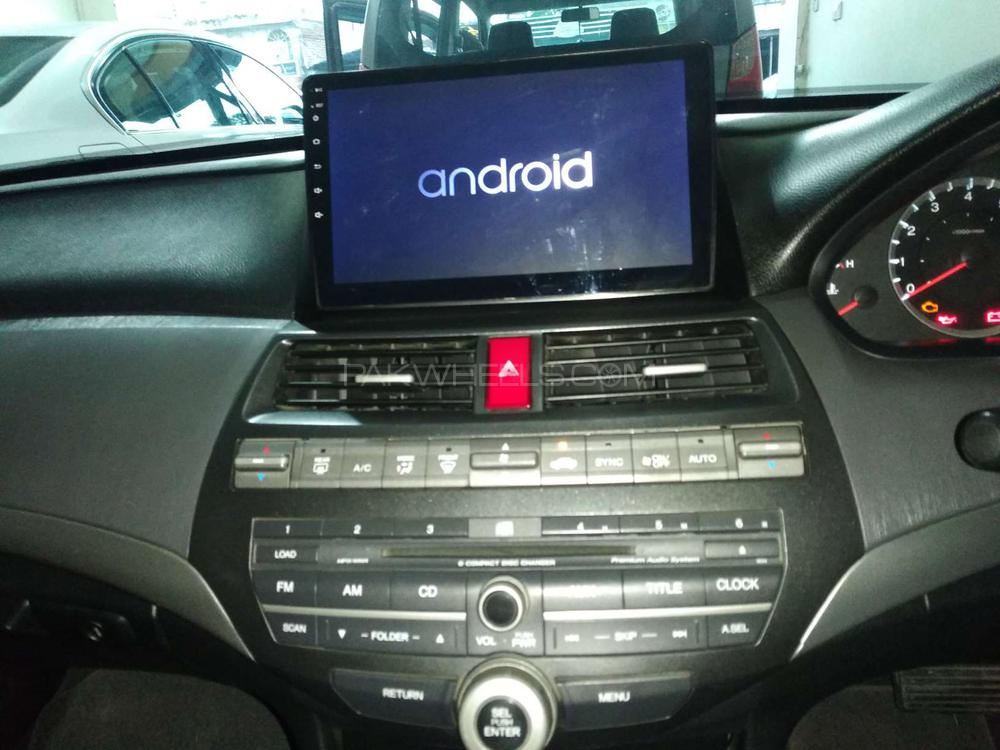 Honda Accord 2010 for Sale in Lahore Honda Accord 2010 for Sale in Lahore Image-8