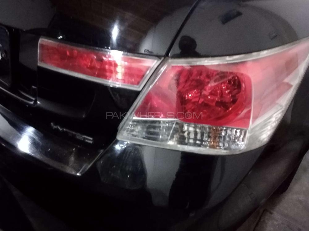 Honda Accord 2010 for Sale in Lahore Honda Accord 2010 for Sale in Lahore Image-15