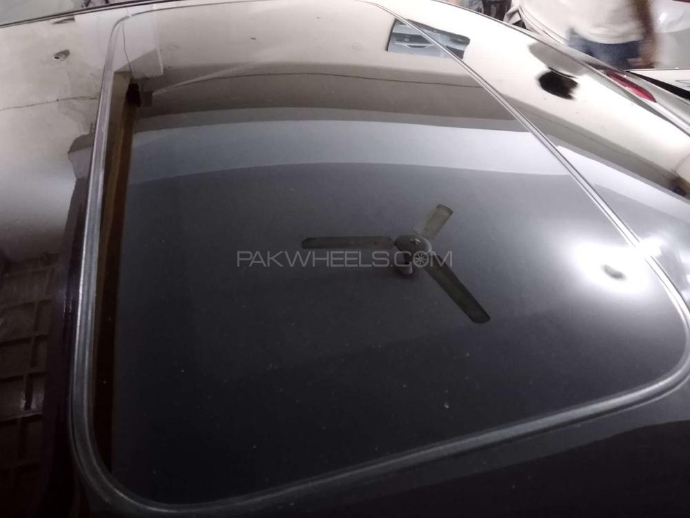 Honda Accord 2010 for Sale in Lahore Honda Accord 2010 for Sale in Lahore Image-16