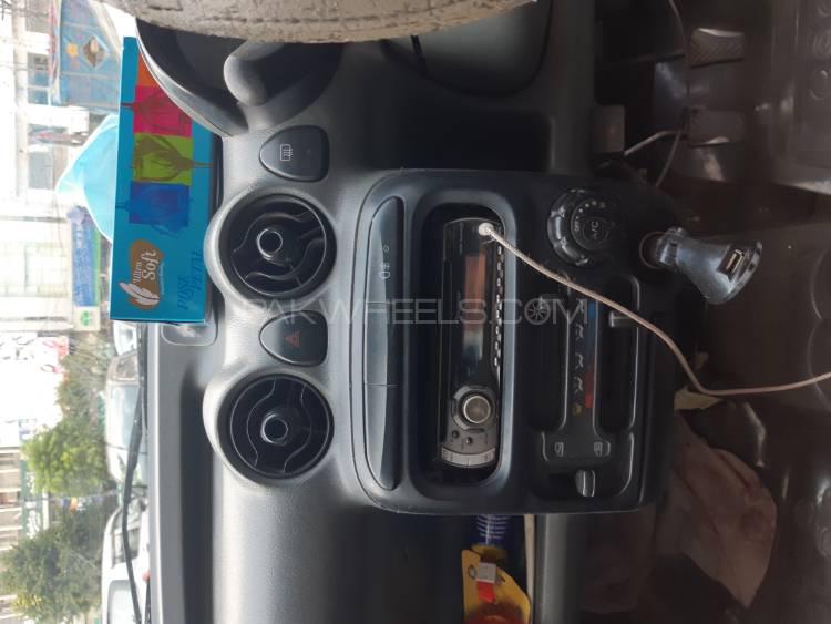 Hyundai Santro 2001 for Sale in Lahore Hyundai Santro 2001 for Sale in Lahore Image-8