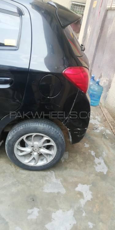 مٹسوبیشی میراج 2012 for Sale in کراچی مٹسوبیشی میراج 2012 for Sale in کراچی Image-4