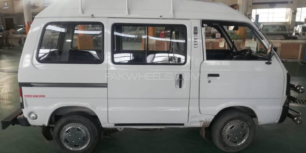 Suzuki Mehran 2018 for Sale in Gujrat Image-1