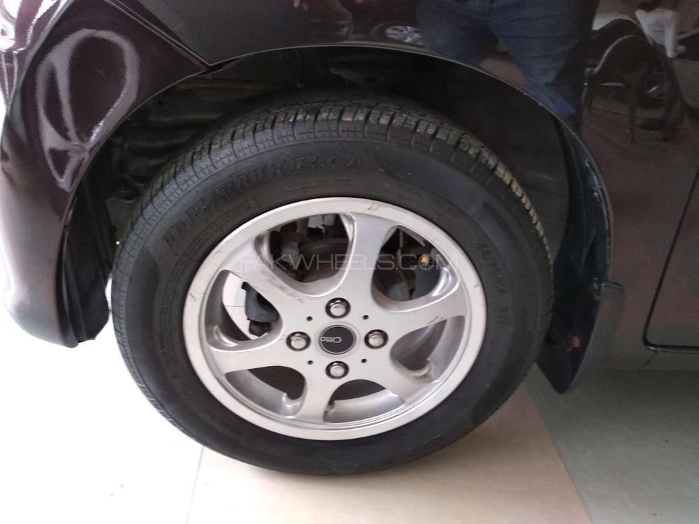 سوزوکی ویگن آر 2013 for Sale in لاہور سوزوکی ویگن آر 2013 for Sale in لاہور Image-6