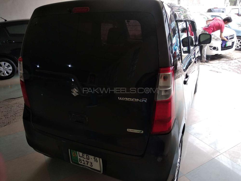 سوزوکی ویگن آر 2013 for Sale in لاہور سوزوکی ویگن آر 2013 for Sale in لاہور Image-15