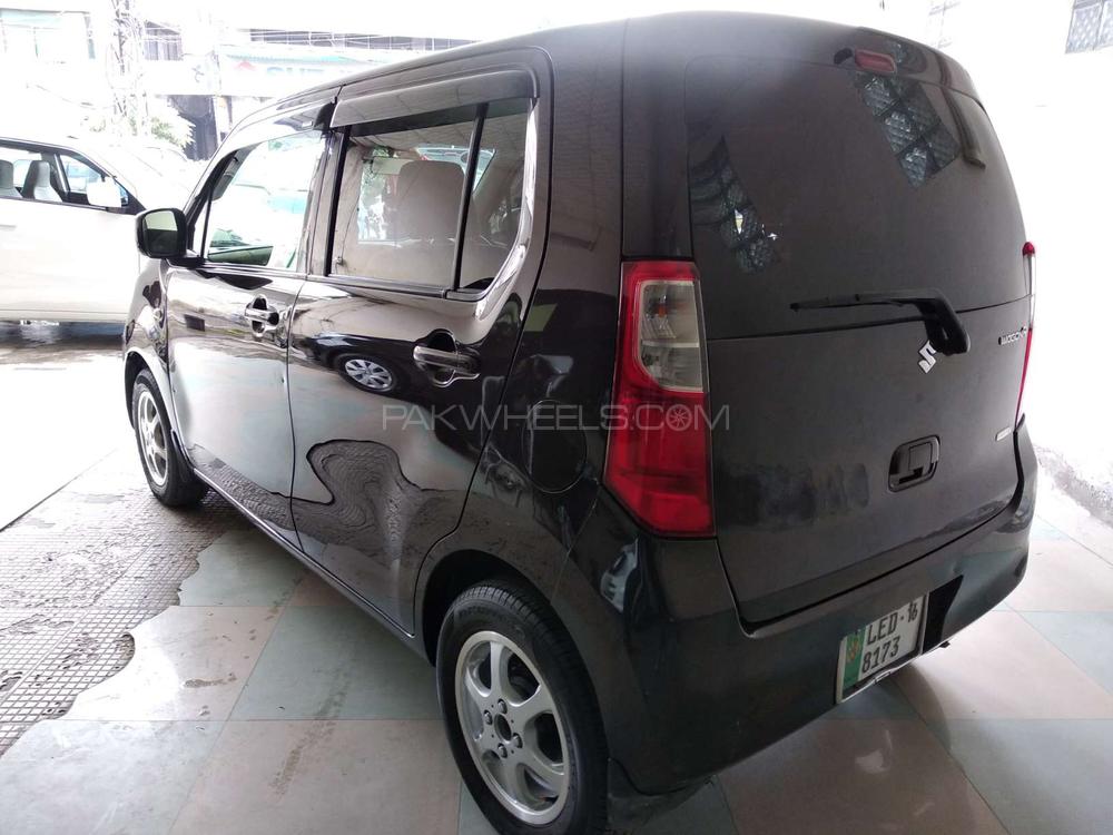 سوزوکی ویگن آر 2013 for Sale in لاہور سوزوکی ویگن آر 2013 for Sale in لاہور Image-16