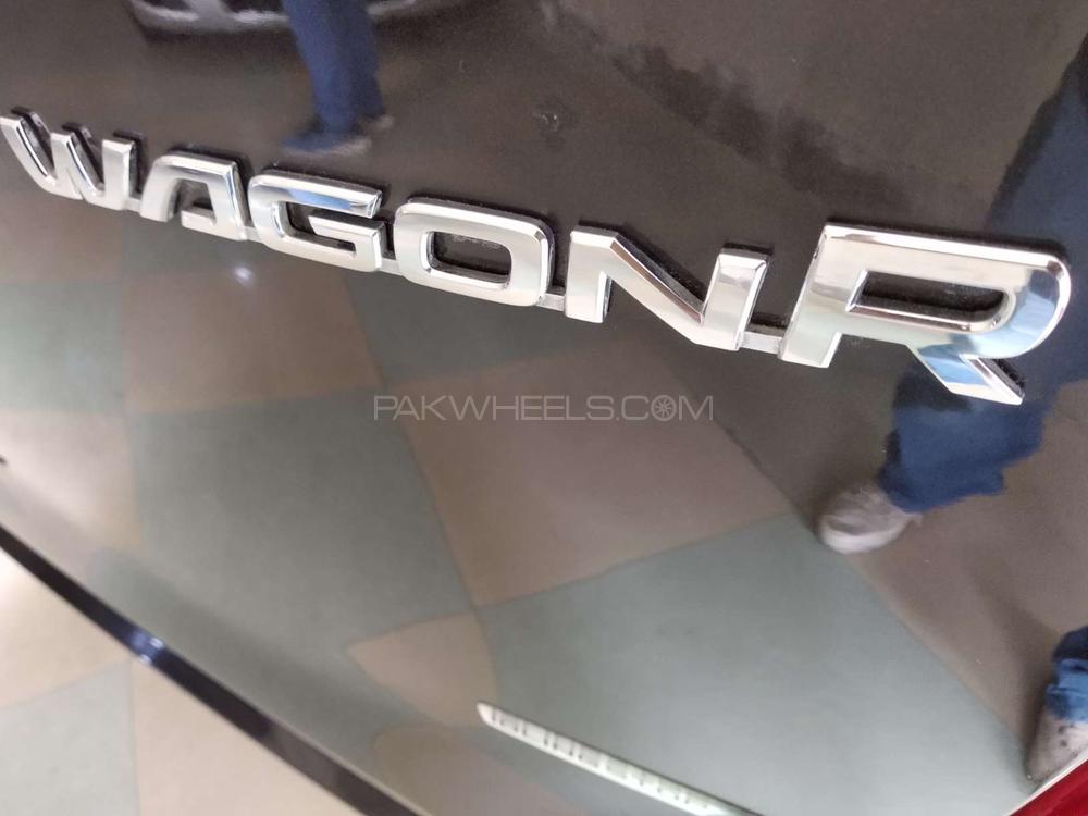 سوزوکی ویگن آر 2013 for Sale in لاہور سوزوکی ویگن آر 2013 for Sale in لاہور Image-18