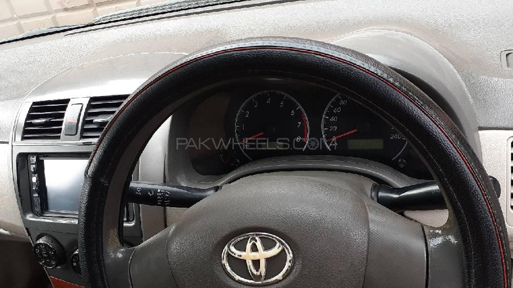 Toyota Corolla 2010 for Sale in Sialkot Toyota Corolla 2010 for Sale in Sialkot Image-8