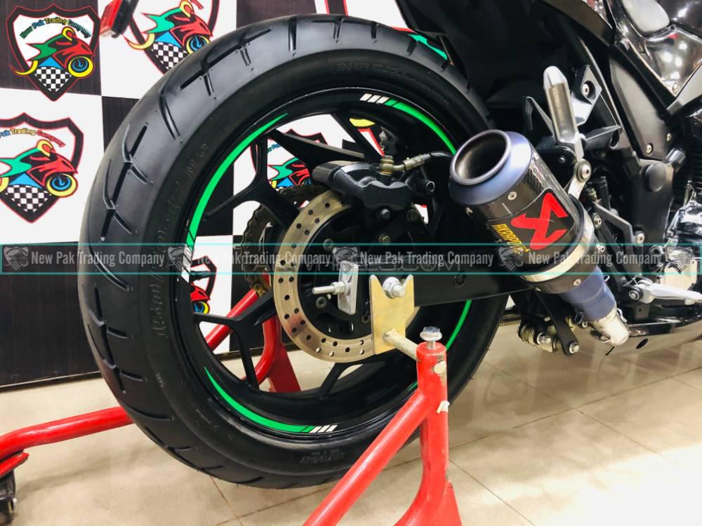 چینی موٹر سائیکل Lifan 2019 for Sale چینی موٹر سائیکل Lifan 2019 for Sale Image-3