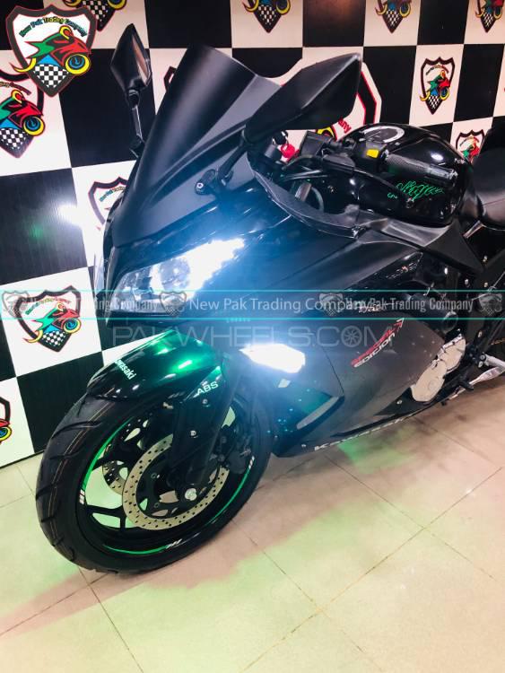 چینی موٹر سائیکل Lifan 2019 for Sale چینی موٹر سائیکل Lifan 2019 for Sale Image-7