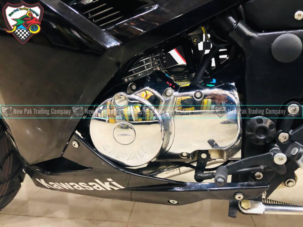 چینی موٹر سائیکل Lifan 2019 for Sale چینی موٹر سائیکل Lifan 2019 for Sale Image-8