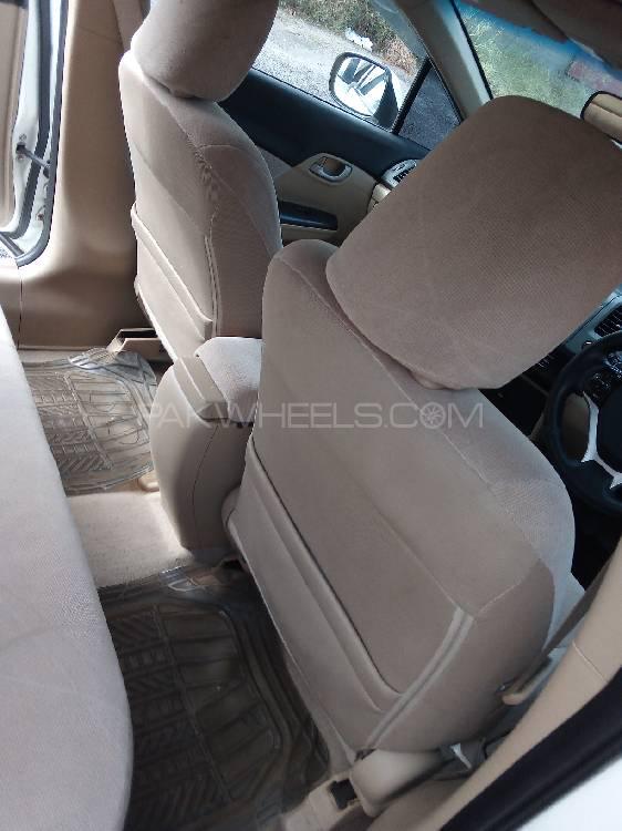 Honda Civic 2013 for Sale in Wah cantt Honda Civic 2013 for Sale in Wah cantt Image-8