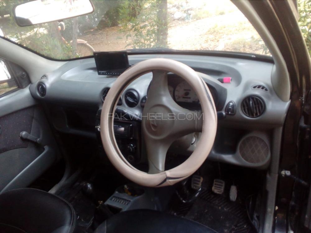 Hyundai Santro 2008 for Sale in Shakargarh Hyundai Santro 2008 for Sale in Shakargarh Image-4