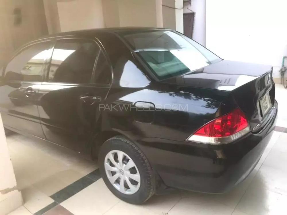 Mitsubishi Lancer 2005 for Sale in D.G.Khan Mitsubishi Lancer 2005 for Sale in D.G.Khan Image-2