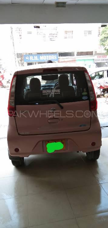 Nissan Dayz 2014 for Sale in Karachi Nissan Dayz 2014 for Sale in Karachi Image-3