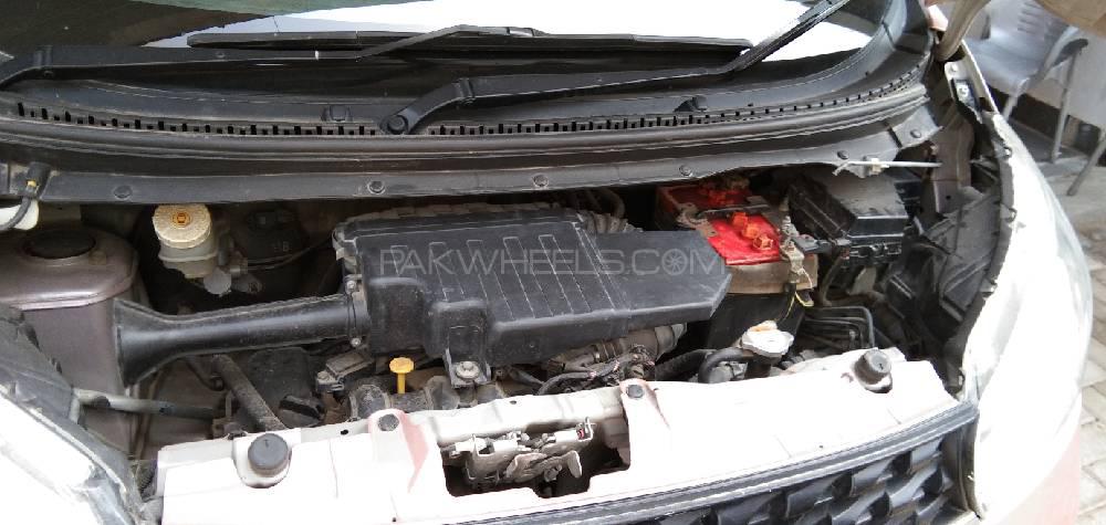 Nissan Dayz 2014 for Sale in Karachi Nissan Dayz 2014 for Sale in Karachi Image-7