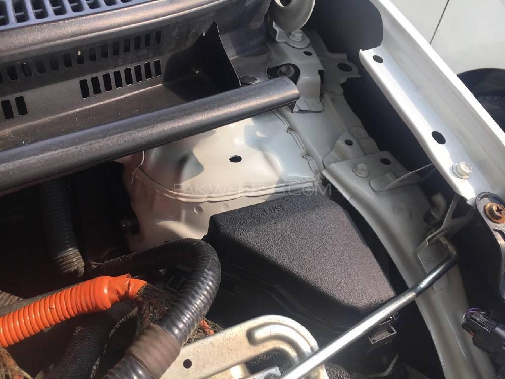 Toyota Aqua 2014 for Sale in Islamabad Toyota Aqua 2014 for Sale in Islamabad Image-13