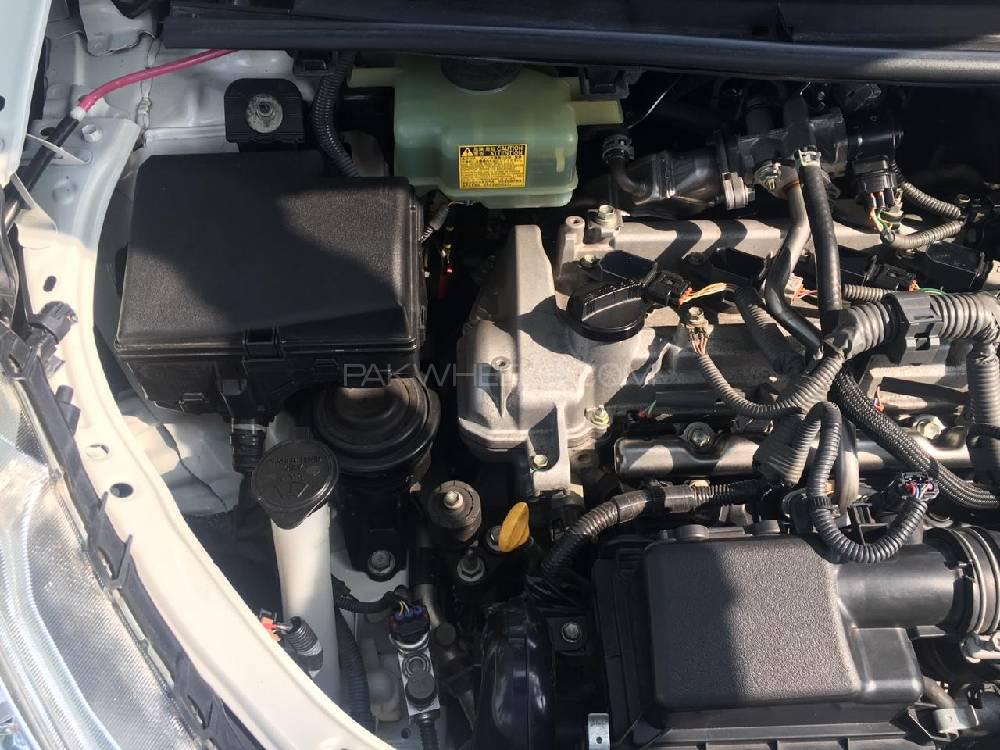 Toyota Aqua 2014 for Sale in Islamabad Toyota Aqua 2014 for Sale in Islamabad Image-17