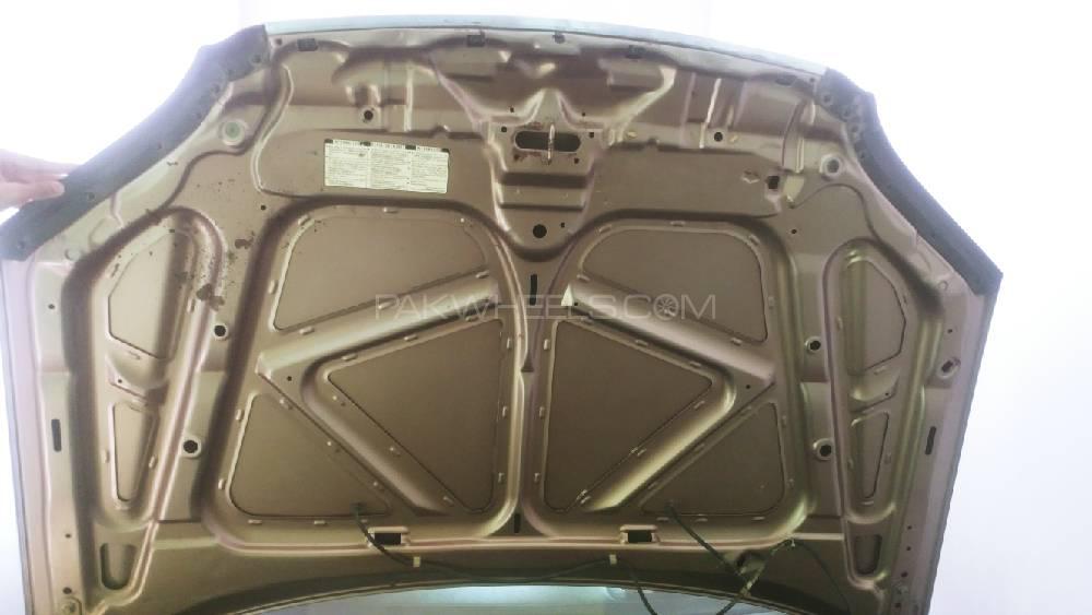 Honda Civic 2003 for Sale in Sahiwal Honda Civic 2003 for Sale in Sahiwal Image-5