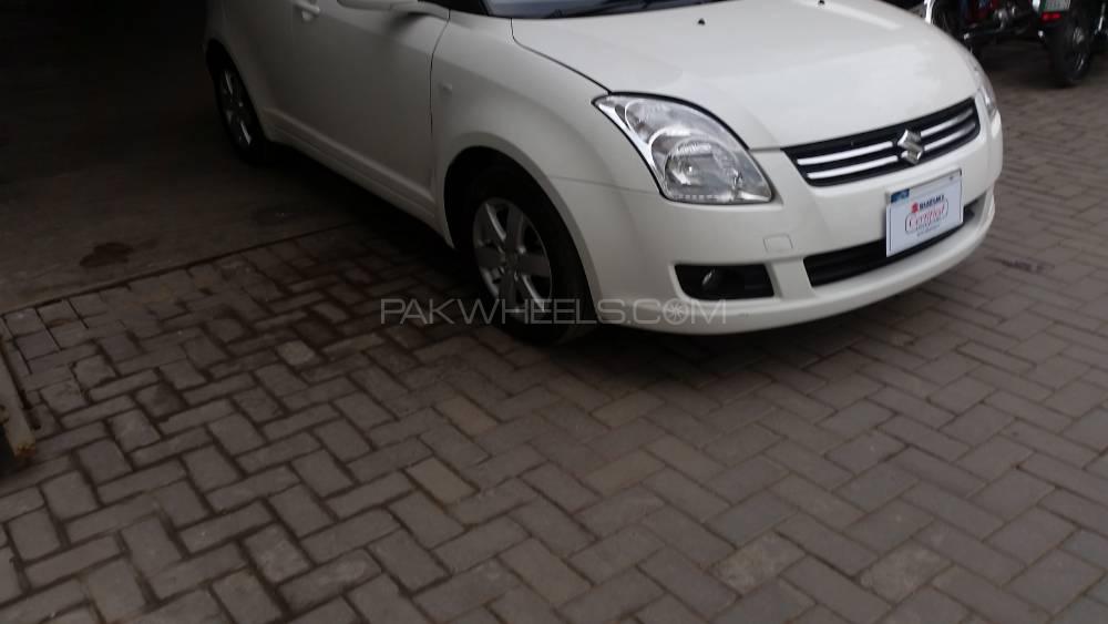 Suzuki Swift 2019 for Sale in Faisalabad Suzuki Swift 2019 for Sale in Faisalabad Image-3