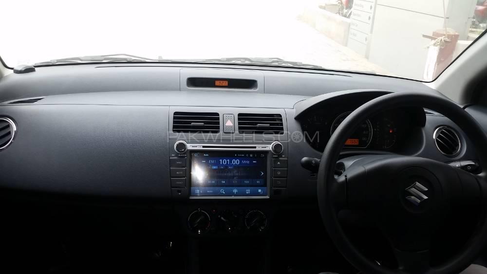 Suzuki Swift 2019 for Sale in Faisalabad Suzuki Swift 2019 for Sale in Faisalabad Image-6