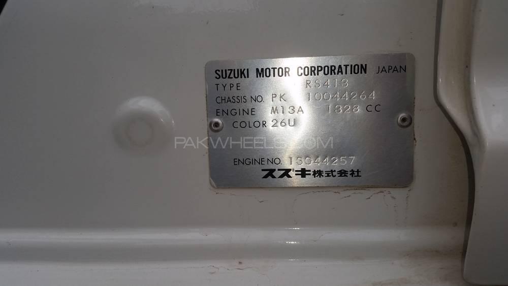 Suzuki Swift 2019 for Sale in Faisalabad Suzuki Swift 2019 for Sale in Faisalabad Image-7