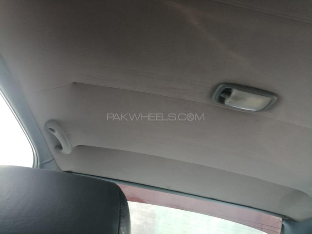 Toyota Corolla 1998 for Sale in Dera ismail khan Toyota Corolla 1998 for Sale in Dera ismail khan Image-13