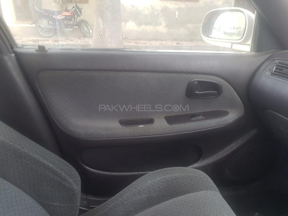 Toyota Corolla 1998 for Sale in Dera ismail khan Toyota Corolla 1998 for Sale in Dera ismail khan Image-15