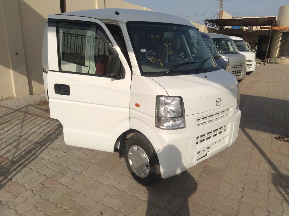 Mazda Scrum Van 2014 for Sale in Gujranwala Mazda Scrum Van 2014 for Sale in Gujranwala Image-2