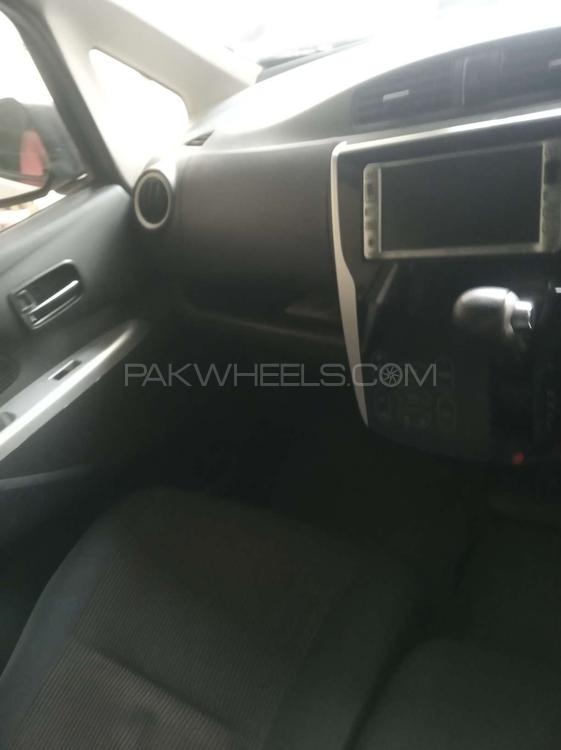Mitsubishi EK Custom 2013 for Sale in Faisalabad Mitsubishi EK Custom 2013 for Sale in Faisalabad Image-7