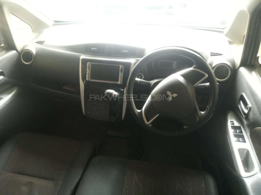 Mitsubishi EK Custom 2013 for Sale in Faisalabad Mitsubishi EK Custom 2013 for Sale in Faisalabad Image-9