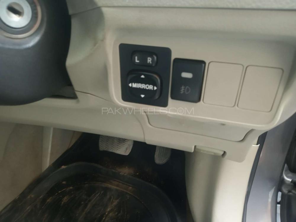 Toyota Corolla 2014 for Sale in Faisalabad Toyota Corolla 2014 for Sale in Faisalabad Image-7