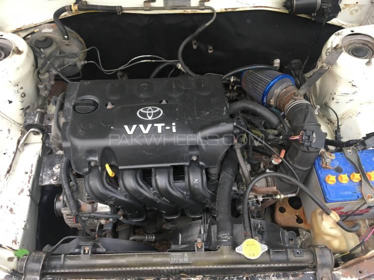 Toyota Corolla 1986 for Sale in Peshawar Toyota Corolla 1986 for Sale in Peshawar Image-3