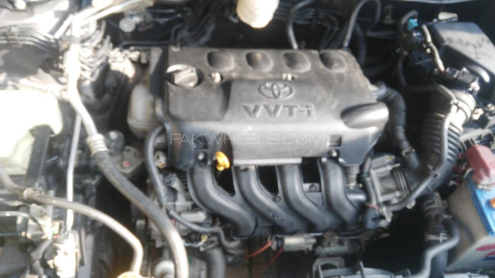 Toyota Corolla 2014 for Sale in Lahore Toyota Corolla 2014 for Sale in Lahore Image-3