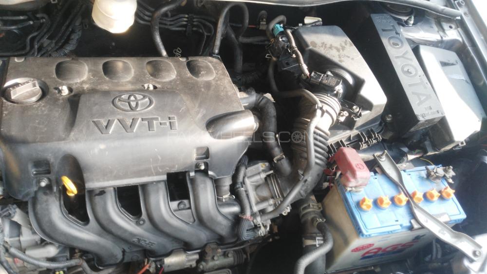 Toyota Corolla 2014 for Sale in Lahore Toyota Corolla 2014 for Sale in Lahore Image-2