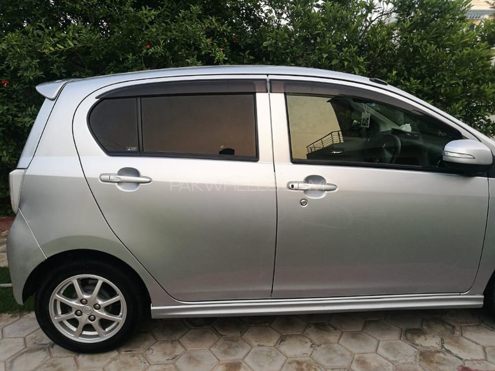 Toyota Pixis Epoch 2015 for Sale in Okara Image-1
