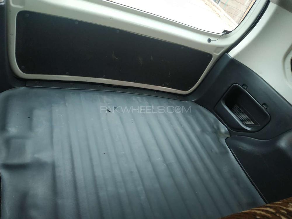 ٹویوٹا پروباکس 2006 for Sale in پشاور ٹویوٹا پروباکس 2006 for Sale in پشاور Image-6