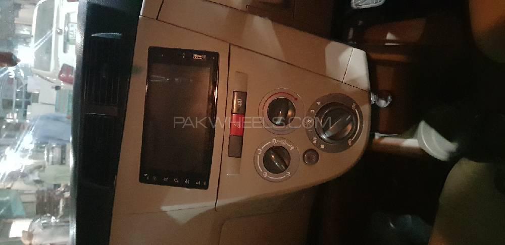 Daihatsu Mira 2009 for Sale in Gujranwala Daihatsu Mira 2009 for Sale in Gujranwala Image-10